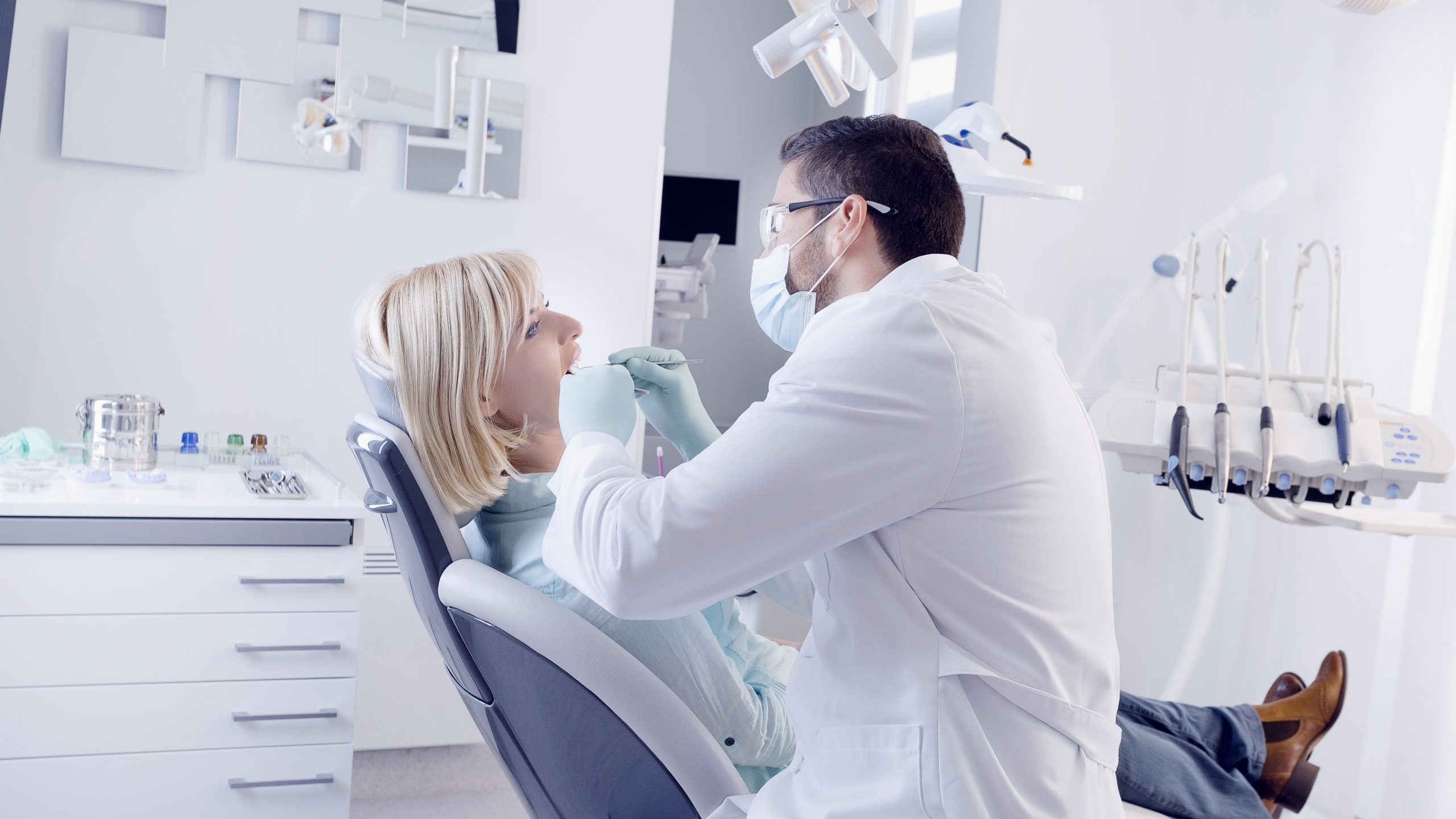 Dentist in Williamsport, IN